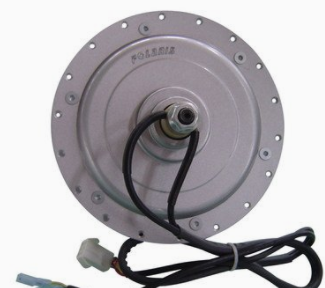 直流電機(jī)在日常中的應(yīng)用